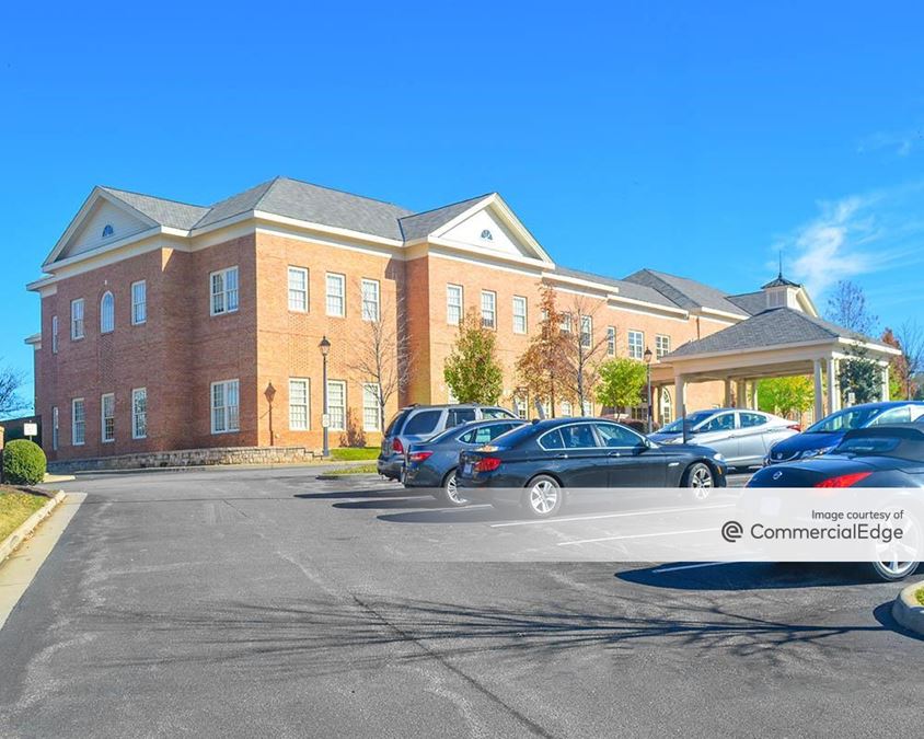 Sentara Williamsburg Regional Medical Center Sentara Medical Arts and