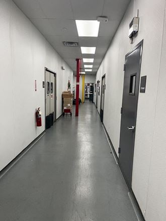 ±46,176 SF Industrial Space for Sublease