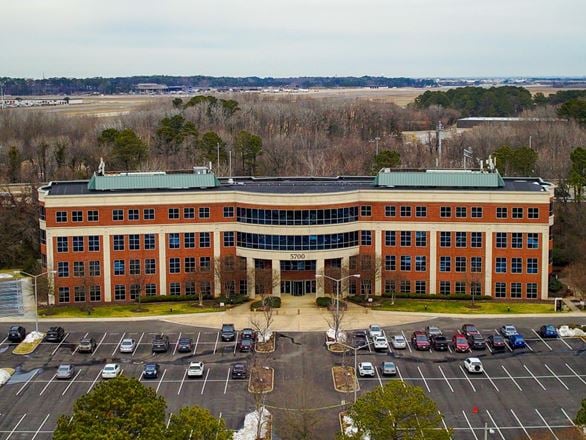 5 Professional and Medical Office Space  in Norfolk, VA 23502