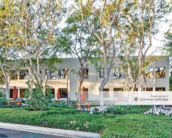 Irvine Business Center - 7555 & 7575 Irvine Center Drive