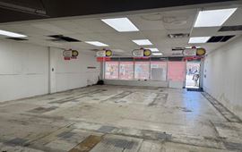 BROOKLYN SUPERMARKET ANCHORED SHOPPING CENTER