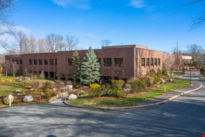 Agawam Corporate Center