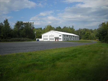 Industrial space for Sale at 704 Elm Ave in Selkirk