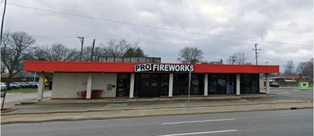 Photo of commercial space at 26707 Van Dyke Ave in Center Line