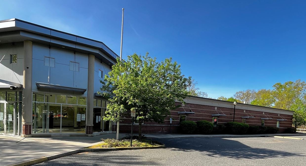 Office Building For Sale or Lease