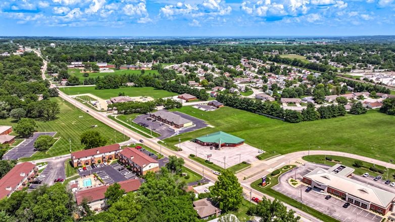 1838 Central Plaza Dr.