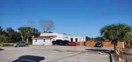 2600-2690 S Hopkins Ave - Rivertowne Plaza