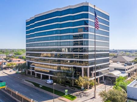 Offices at Uptown Dallas |  Uptown Office Space for Rent, Private Office for Lease Dallas - Dallas
