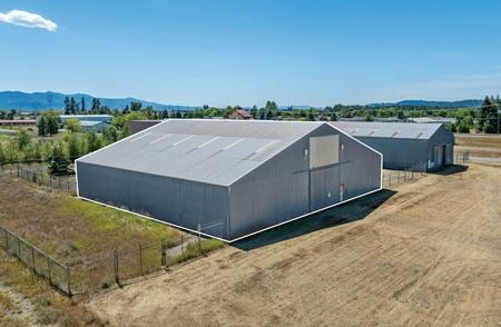 Photo of commercial space at 7836 W Boekel Rd in Rathdrum