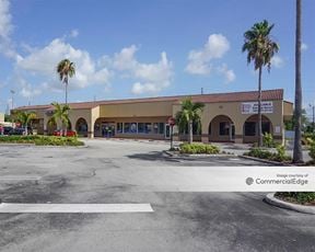 Quail Heights Plaza