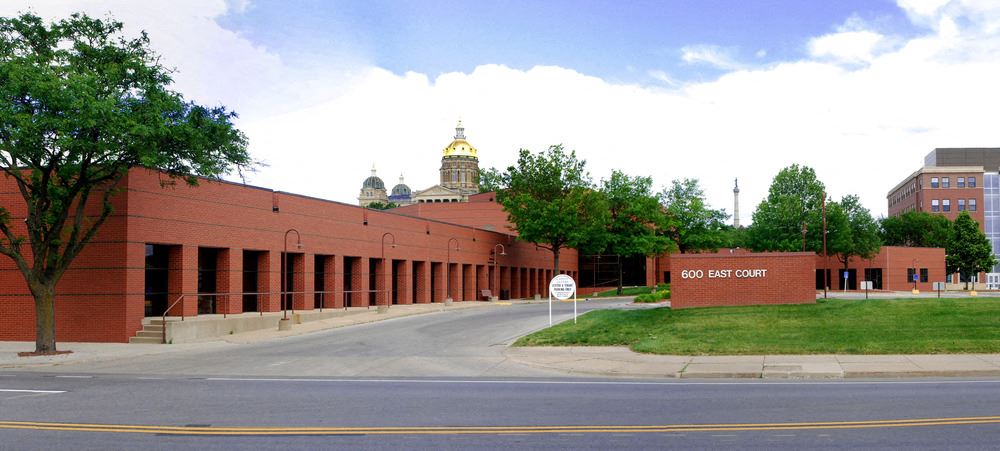 Capitol Center I