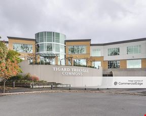 Tigard Triangle Commons