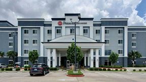 Best Western Premier Ashton Suites Hotel-Willowbrook-Houston-Texas