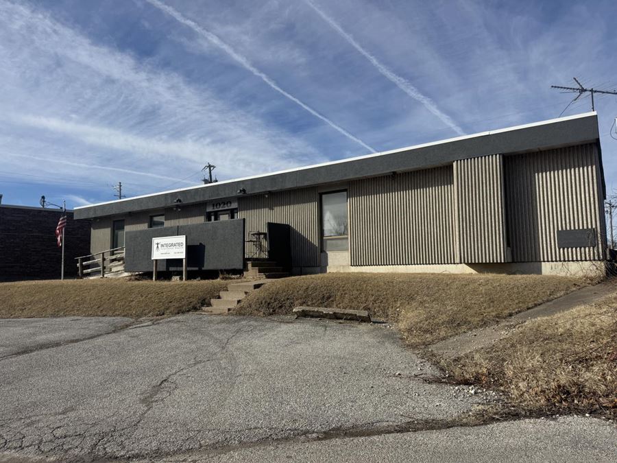 1020 Lincoln Rd, Lease