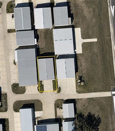 108 Boerne Stage Airfield