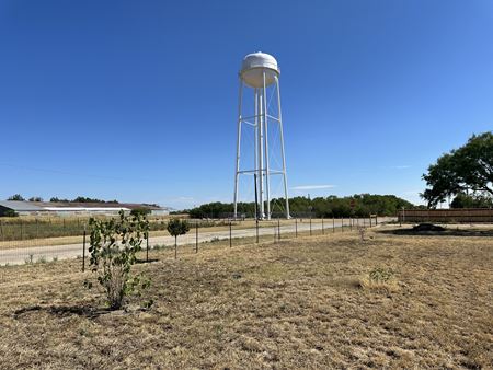 Other space for Sale at 640 NW Avenue B in Hamlin