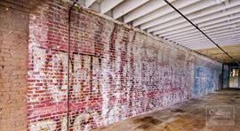 Historic 4-Story Building in the Heart of Downtown Memphis