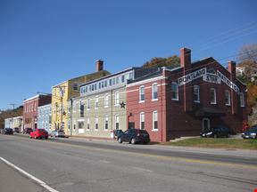 Portland Peninsula Office Space