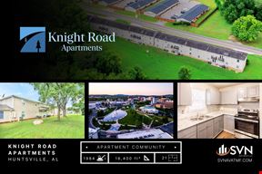 Knight Road Apartments