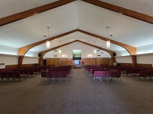 Hermosa Beach Church of Christ