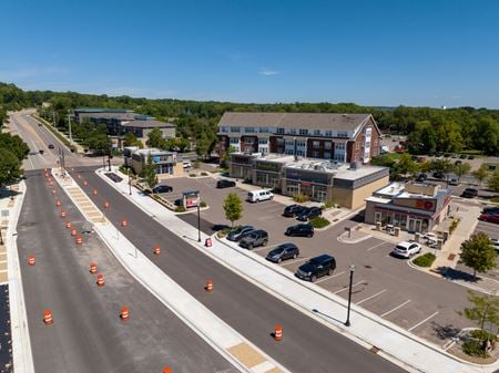 Retail space for Rent at 760 North Chestnut Street in Chaska