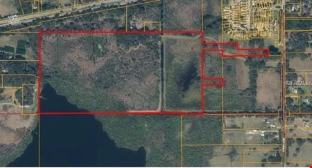 VacantLand space for Sale at 2606 North Valrico Road in Seffner