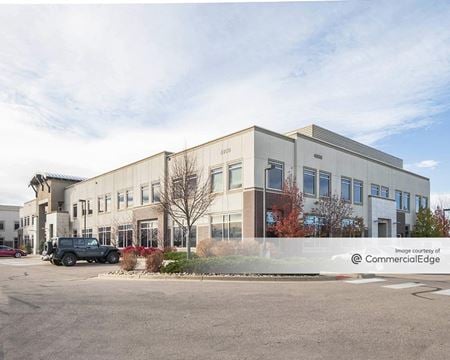 Office space for Rent at 4850 Hahns Peak Drive in Loveland