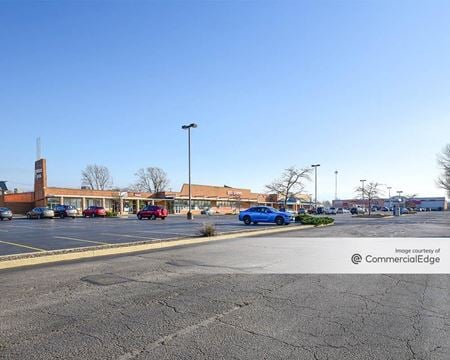 Retail space for Rent at 14033 Puritas Avenue in Cleveland