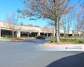 Morgan Falls Office Park - Buildings 200 & 500
