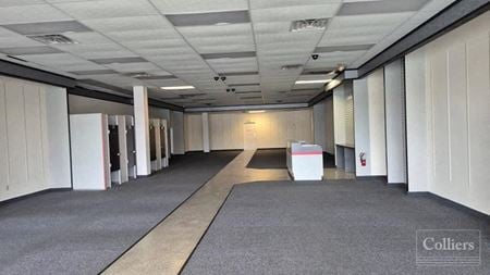 Retail space for Rent at 427 Hwy 425 N in Monticello