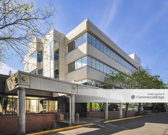PeaceHealth Southwest Medical Center - Physicians Building