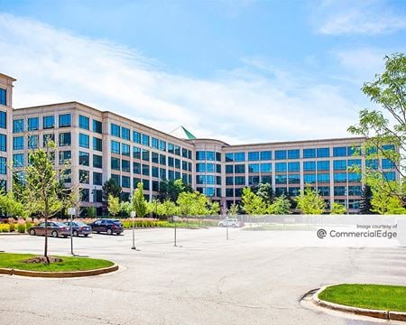 Office space for Rent at 10 North Martingale Road in Schaumburg