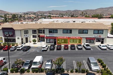 Office space for Rent at 31900 Mission Trl in Lake Elsinore