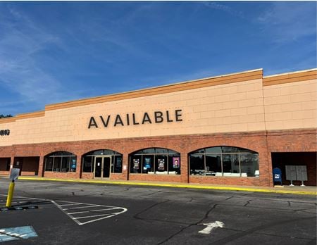 Retail space for Rent at 4075 Marietta Hwy, in Dallas
