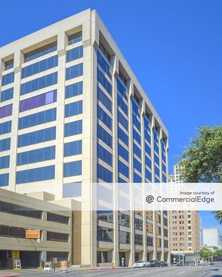 Office space for Rent at 211 7th Street in Austin