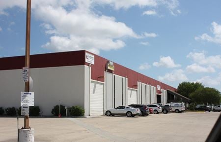 Photo of commercial space at 5277 Old Brownsville Road in Corpus Christi