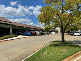 Pinetree Centre