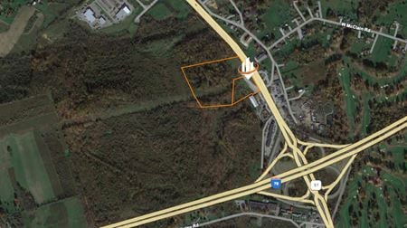 VacantLand space for Sale at 201 Pfile Lane in Rostraver