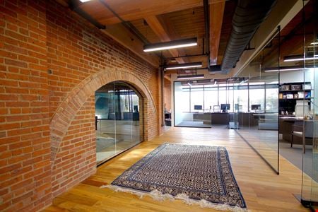 Photo of commercial space at 285 Riverside Avenue in Westport