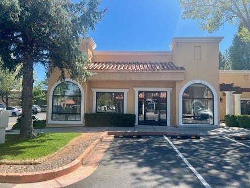 6566 South McCarran Boulevard Suite B