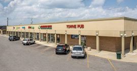 Great Western Shopping Center