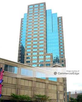 Federated Tower at Liberty Center