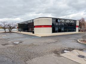 31431 John R Rd