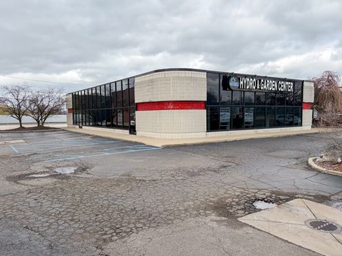 31431 John R Rd