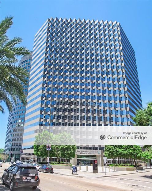 1555 Poydras