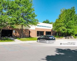 Novi Business Park