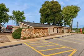 4520 Merle Hay Rd