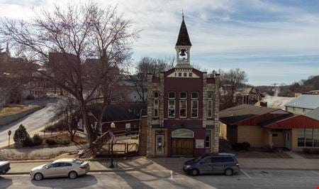 Retail space for Sale at 111 Coffee St  in Lanesboro
