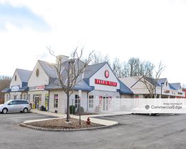 Village Square Plaza