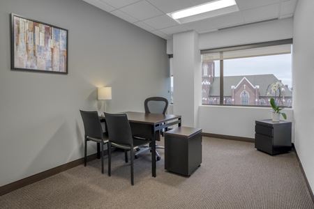 Coworking space for Rent